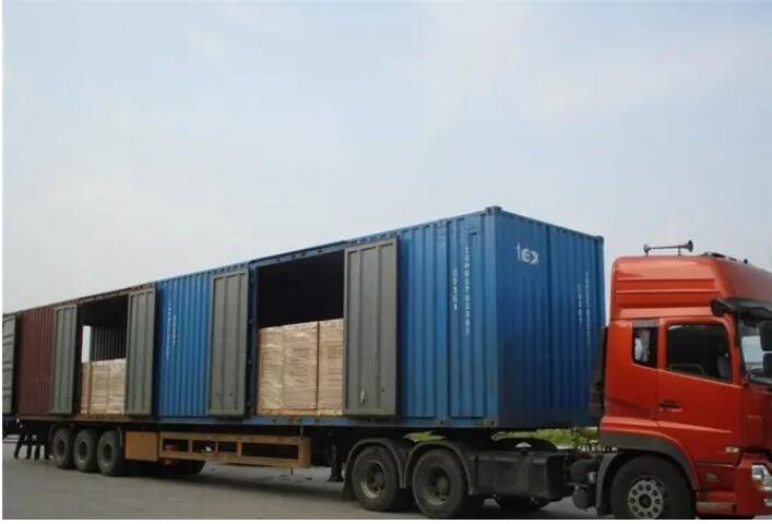 泉州到民众镇整车运输