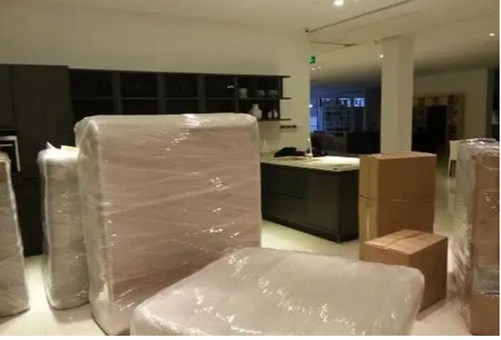 泉州到民众镇长途搬家