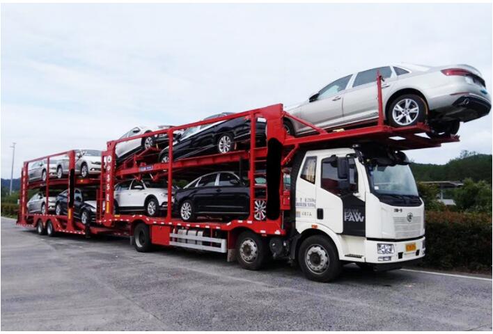 泉州到民众镇轿车托运